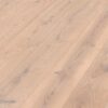 Oak parquet Meister, Longlife PD 400, Authentic off-white oak 09017, 1-strip, 2200 x 180 mm, brushed, ultra matt lacquered Oak parquet Meister, Longlife PD 400, Authentic off-white oak 09017, 1-strip, 2200 x 180 mm, brushed, ultra matt lacquered
