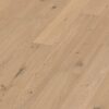 Oak parquet Meister, Longlife PS 300, Authentic cream oak 09020, 1-strip short plank, 1187 x 142 mm, brushed, ultra matt lacquered Oak parquet Meister, Longlife PS 300, Authentic cream oak 09020, 1-strip short plank, 1187 x 142 mm, brushed, ultra matt lacquered