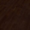 Oak parquet Thede & Witte Boston, Darkblack, deep smoked, oiled, 1-strip, 1900 x 189 x 15 mm