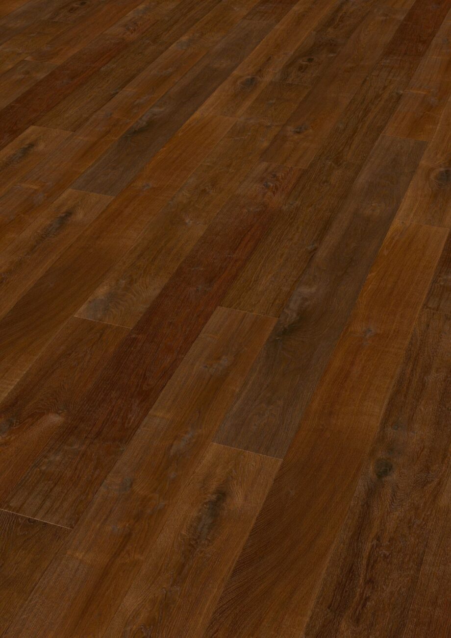 Oak parquet Thede & Witte Boston, Darkbrown, smoked, oiled, 1-strip, 1900 x 189 x 15 mm Oak parquet Thede & Witte Boston, Darkbrown, smoked, oiled, 1-strip, 1900 x 189 x 15 mm