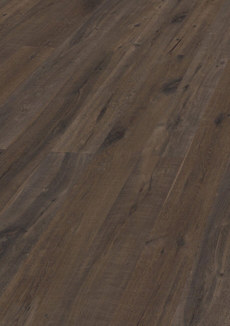 Oak parquet Thede & Witte Boston Vintage, Blackstone, oiled, 1-strip, 1860 x 189 x 15 mm Oak parquet Thede & Witte Boston Vintage, Blackstone, oiled, 1-strip, 1860 x 189 x 15 mm
