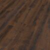 Oak parquet Thede & Witte Boston Vintage, Darkbrown, oiled, 1-strip, 1860 x 189 x 15 mm