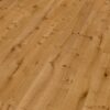 Oak parquet Thede & Witte Boston Vintage, Natural, nature, oiled, 1-strip, 1860 x 189 x 15 mm
