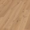 Oak parquet Thede & Witte Boston Vintage, oiled, rough appearance, 1-strip, 1860 x 189 x 15 mm