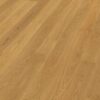 Oak parquet Thede & Witte Euro, nature, brushed, oiled, 1-strip, 2230 x 194 x 14 mm