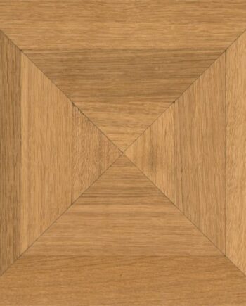 Panel Parquet Oak Exquisit Berlin 70, unfinished, 15 x 420 x 420 mm