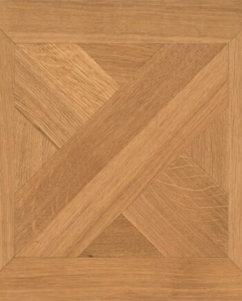 Panel Parquet Oak Exquisit Bern 50, unfinished, 15 x 340 x 340 mm