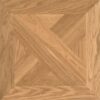 Panel Parquet Oak Natur Bern 50, unfinished, 15 x 340 x 340 mm Panel Parquet Oak Natur Bern 50, unfinished, 15 x 340 x 340 mm