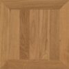 Panel Parquet Oak Natur Rom 50, unfinished, 15 x 350 x 350 mm
