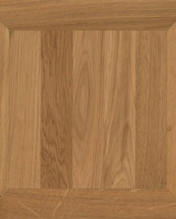 Panel Parquet Oak Natur Rom 70, unfinished, 15 x 490 x 490 mm