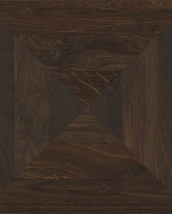 Panel Parquet Smoked Oak Naturell Berlin 50, unfinished, 10 x 300 x 300 mm