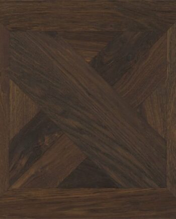 Panel Parquet Smoked Oak Naturell Bern 70, unfinished, 10 x 478 x 478 mm