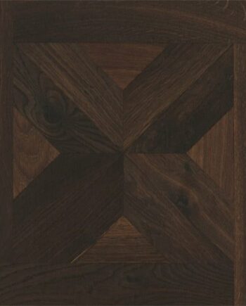 Panel Parquet Smoked Oak Naturell Wien 70, unfinished, 10 x 478 x 478 mm
