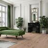 Parquet floor Bauwerk Casapark Handcrafted Oak 56 Farina deep brushed oil waxed 181mm – view 10 Parquet floor Bauwerk Casapark Handcrafted Oak 56 Farina deep brushed oil waxed 181mm – 10
