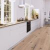 Parquet floor Bauwerk Casapark Handcrafted Oak 56 Farina deep brushed oil waxed 181mm – view 12 Parquet floor Bauwerk Casapark Handcrafted Oak 56 Farina deep brushed oil waxed 181mm – 12