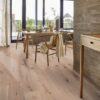 Parquet floor Bauwerk Casapark Handcrafted Oak 56 Farina deep brushed oil waxed 181mm – view 14 Parquet floor Bauwerk Casapark Handcrafted Oak 56 Farina deep brushed oil waxed 181mm – 14