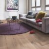 Parquet floor Bauwerk Casapark Handcrafted Oak 56 Farina deep brushed oil waxed 181mm – view 5 Parquet floor Bauwerk Casapark Handcrafted Oak 56 Farina deep brushed oil waxed 181mm – 5