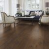 Oak parquet flooring Bauwerk Casapark Handcrafted Oak 56 Tartufo deep brushed oil waxed 181mm – view 12 Oak parquet flooring Bauwerk Casapark Handcrafted Oak 56 Tartufo deep brushed oil waxed 181mm – 12
