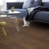 Oak parquet flooring Bauwerk Casapark Handcrafted Oak 56 Tartufo deep brushed oil waxed 181mm – view 9 Oak parquet flooring Bauwerk Casapark Handcrafted Oak 56 Tartufo deep brushed oil waxed 181mm – 9