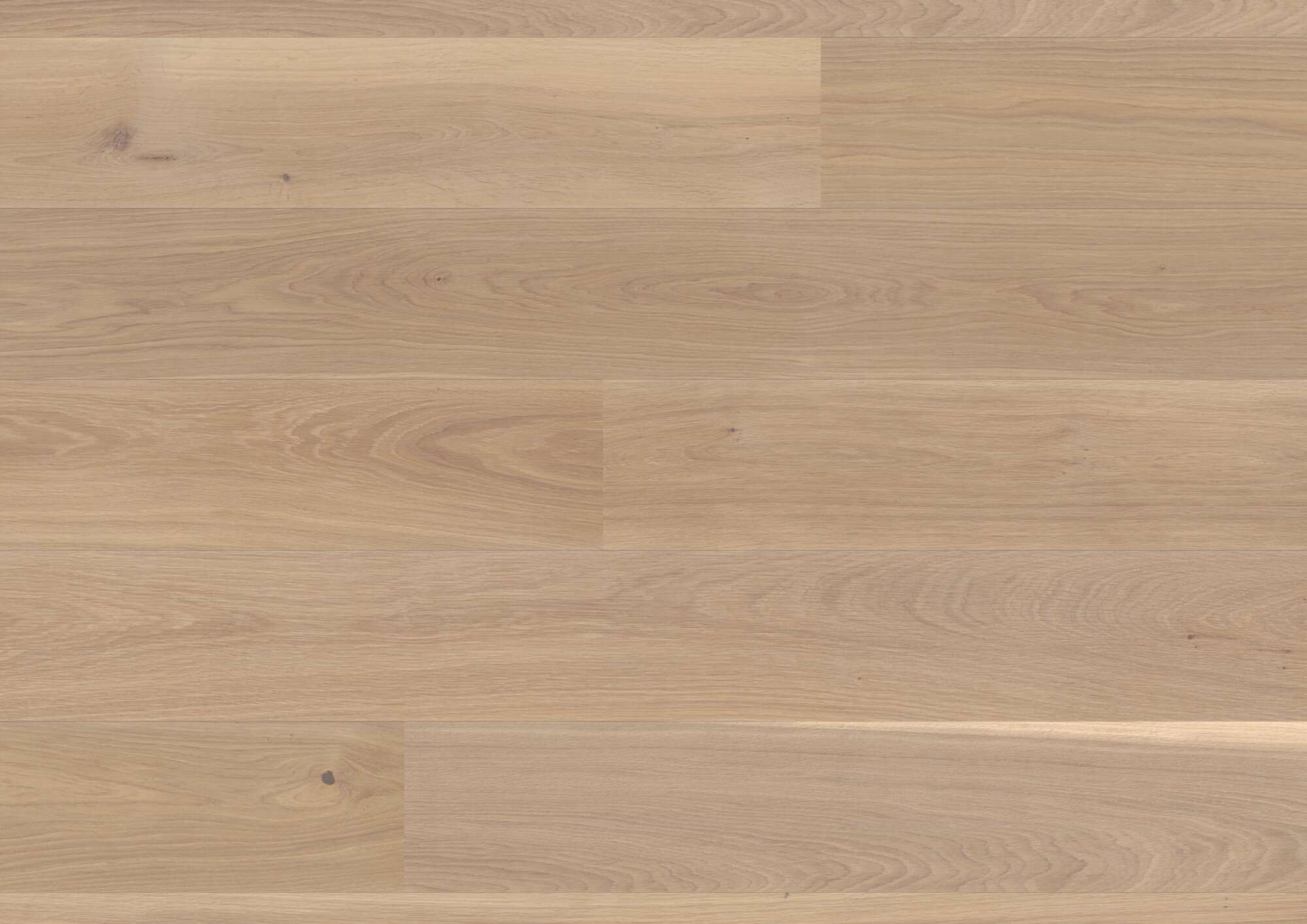 Parkett Bauwerk Casapark tamm 24 Farina harjatud õlivaha 209mm