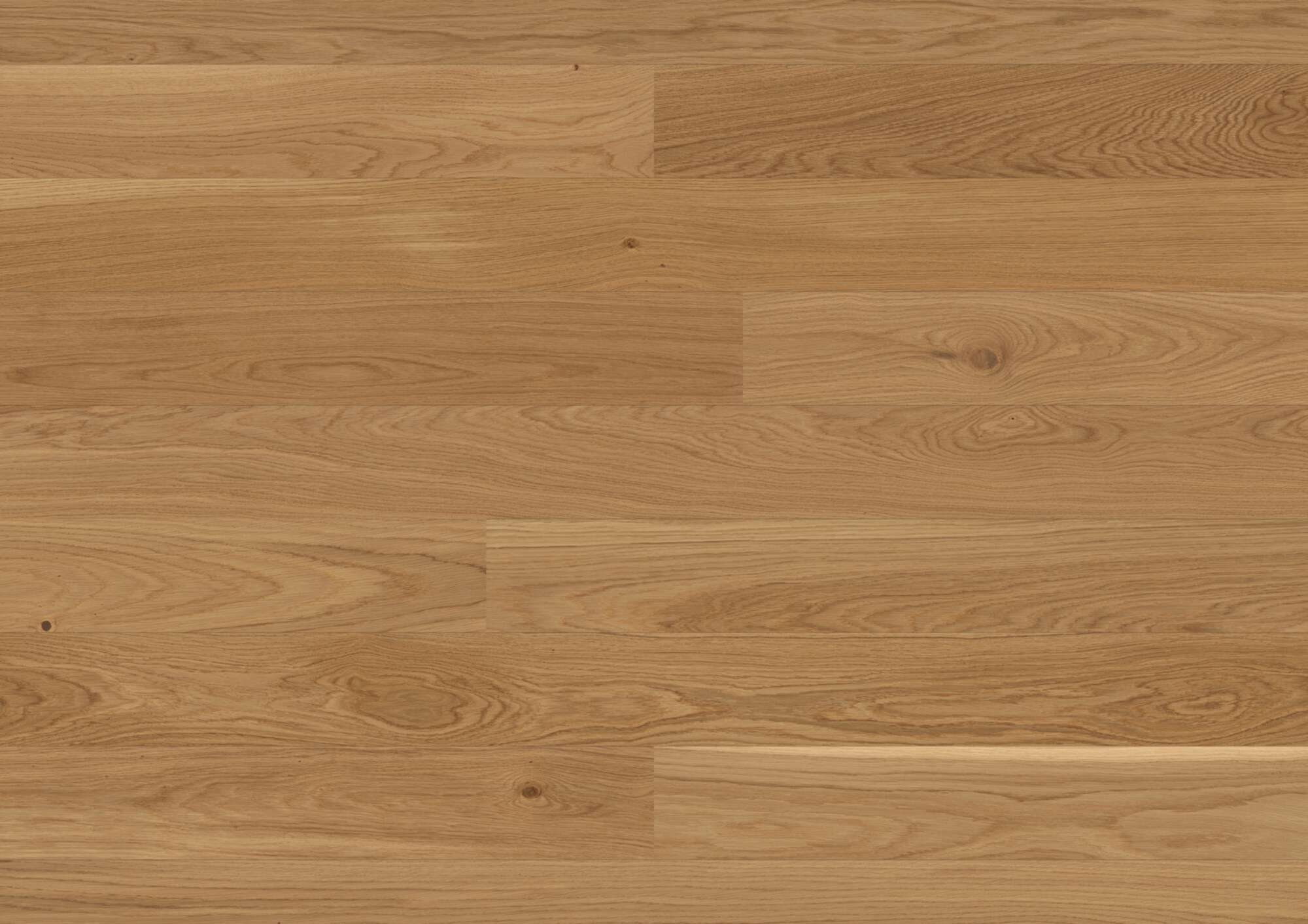 Parkett Bauwerk Casapark tamm 24 harjatud matt lakk 138mm