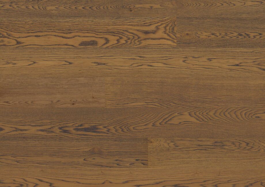 Parkett Bauwerk Casapark tamm 24 Tartufo harjatud õlivaha 181mm
