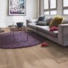 Parquet floor Bauwerk Casapark Oak 35 Crema B-Protect® ultra matt lacquered 181mm – view 5 Parquet floor Bauwerk Casapark Oak 35 Crema B-Protect® ultra matt lacquered 181mm – 5
