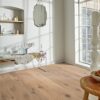 Parkett Bauwerk Casapark tamm 46 Crema B-Protect® ultramatt lakk 181mm Parkett Bauwerk Casapark tamm 46 Crema B-Protect® ultramatt lakk 181mm