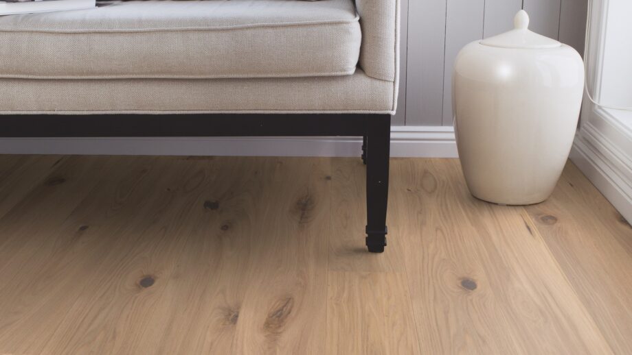 Parkett Bauwerk Casapark tamm 46 Crema B-Protect® ultramatt lakk 181mm Parkett Bauwerk Casapark tamm 46 Crema B-Protect® ultramatt lakk 181mm