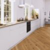 Parkett Bauwerk Casapark tamm 46 harjatud õlivaha 181mm