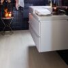 Wooden Flooring Bauwerk Cleverpark 1250 Oak Sasso 34 B-Protect brushed – 4