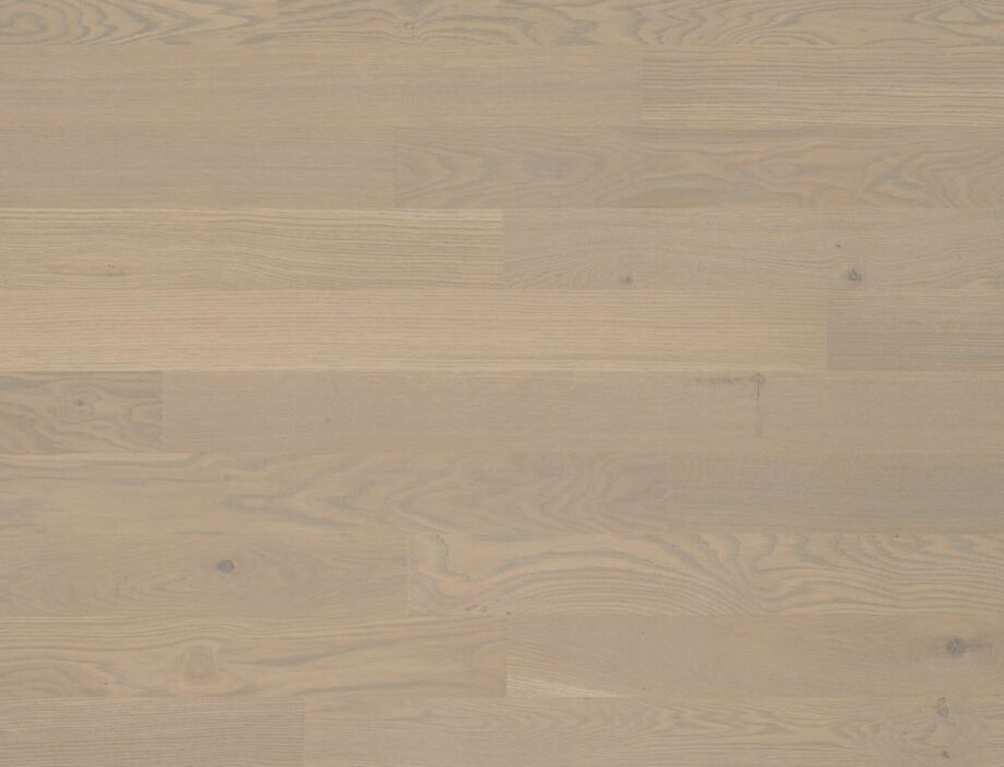 Wooden Flooring Bauwerk Cleverpark 1250 Oak Sasso 34 B-Protect brushed