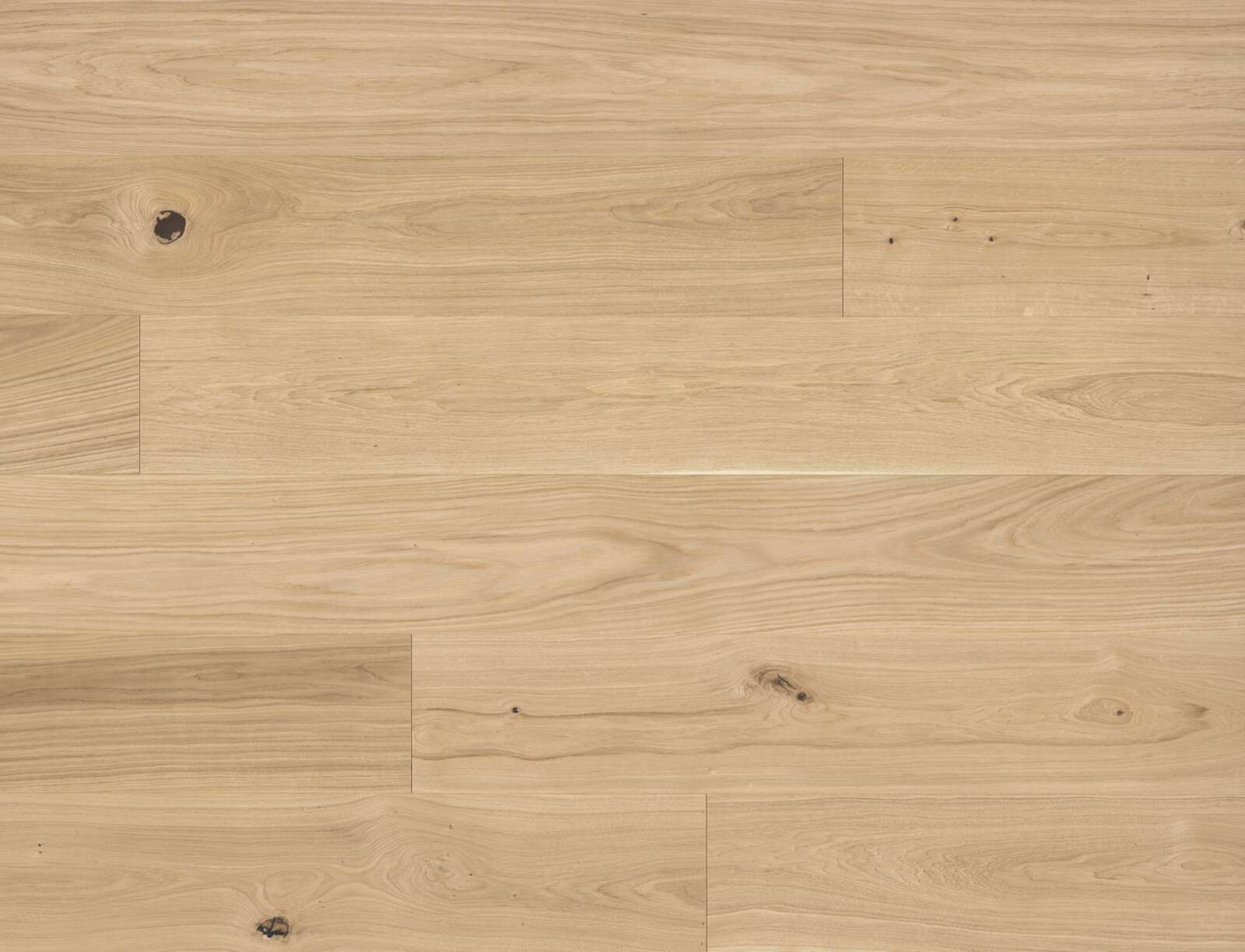 Parquet Flooring Bauwerk Silverline Edition Oak Crema 35 B-Protect