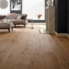 Wooden Flooring Bauwerk Silverline Edition Oak Nature 35 oiled deep brushed – view 2 Wooden Flooring Bauwerk Silverline Edition Oak Nature 35 oiled deep brushed – 2