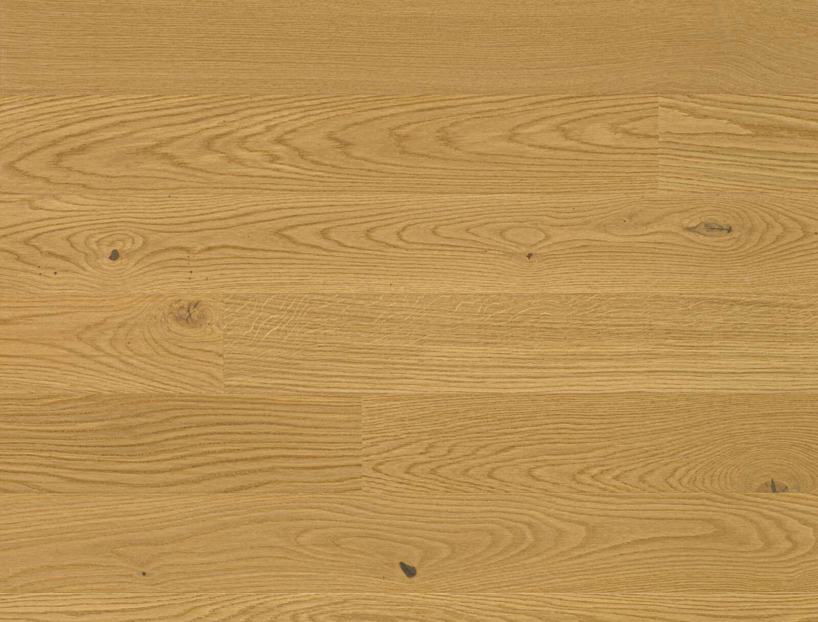 Wooden Flooring Bauwerk Studiopark Oak Mandorla 15 matt lacquered brushed
