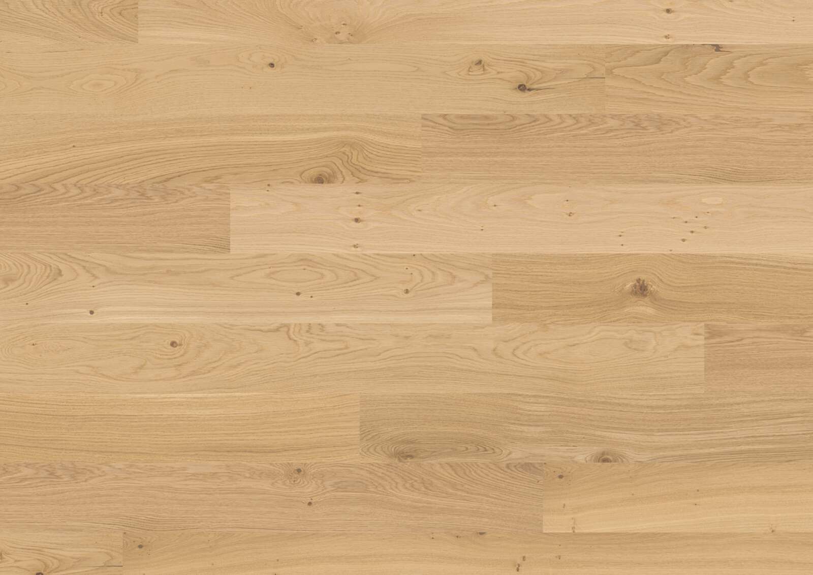 Oak Flooring Bauwerk Trendpark 1390 Crema 35 B-Protect sanded