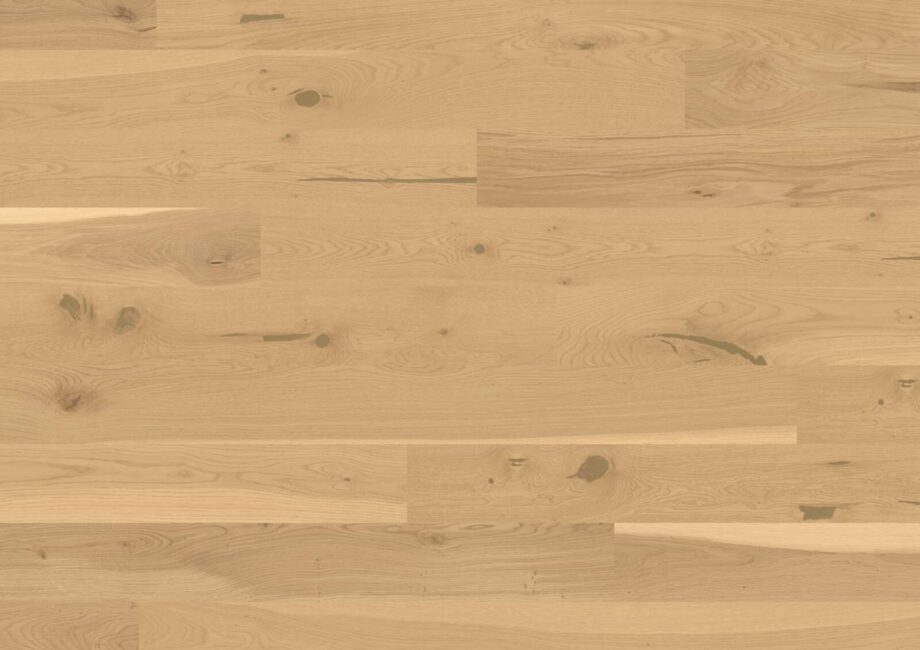 Parquet Flooring Bauwerk Trendpark 1390 Oak Crema 46 B-Protect brushed Parquet Flooring Bauwerk Trendpark 1390 Oak Crema 46 B-Protect brushed