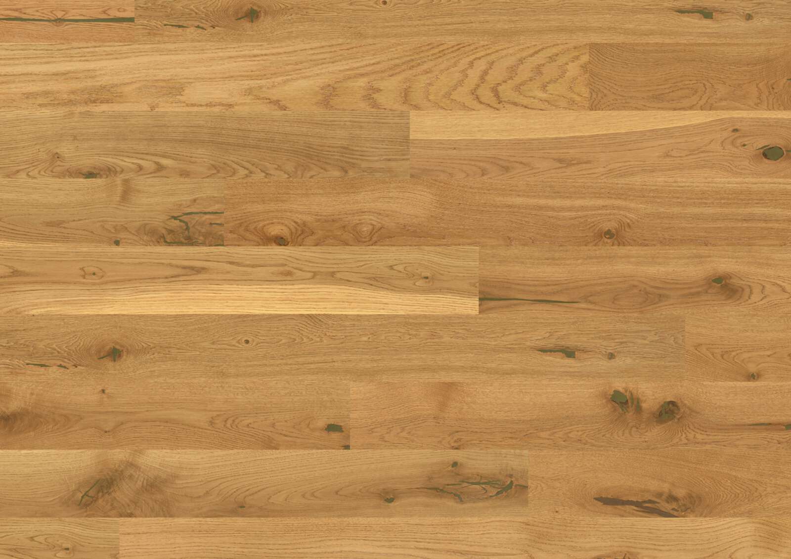 Engineered Wooden Flooring Bauwerk Trendpark 1390 Oak Mandorla 46 B-Protect
