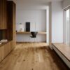 Engineered Wooden Flooring Bauwerk Trendpark 1390 Oak Nature 46 oiled – view 3 Engineered Wooden Flooring Bauwerk Trendpark 1390 Oak Nature 46 oiled – 3