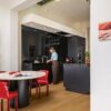 Parkett Quick-Step Amato Natural Oak eriti matt lakk, veekindel 145mm