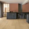 Parkett Quick-Step Cala Pearl White Oak eriti matt lakk, veekindel 220mm Parkett Quick-Step Cala Pearl White Oak eriti matt lakk, veekindel 220mm