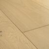 Parkett Quick-Step Cala Pearl White Oak eriti matt lakk, veekindel 220mm Parkett Quick-Step Cala Pearl White Oak eriti matt lakk, veekindel 220mm