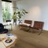 Parkett Quick-Step Cascada Brown Vintage Oak eriti matt lakk, veekindel 190mm