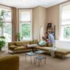 Parkett Quick-Step Cascada Cotton Grey Oak eriti matt lakk, veekindel 190mm