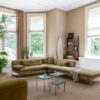 Parkett Quick-Step Cascada Cotton Grey Oak eriti matt lakk, veekindel 190mm