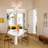 Parkett Quick-Step Cascada Leather Oak eriti matt lakk, veekindel 190mm