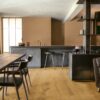 Parkett Quick-Step Massimo Cappuccino Blonde Oak eriti matt lakk 260mm Parkett Quick-Step Massimo Cappuccino Blonde Oak eriti matt lakk 260mm