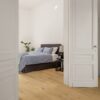 Parkett Quick-Step Palazzo Pure Oak eriti matt lakk 190mm