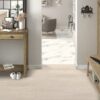 Parquet Tarkett, Grace, Oak Beige Cashmere Plank XT, 1-strip, 2 sides bevelled, brushed, Proteco ExtraMatt matt lacquer – view 4 Parquet Tarkett, Grace, Oak Beige Cashmere Plank XT, 1-strip, 2 sides bevelled, brushed, Proteco ExtraMatt matt lacquer – 4