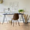 Parquet Tarkett, Grace, Oak Era, basket weave, brushed, Proteco ExtraMatt matt lacquer – view 5 Parquet Tarkett, Grace, Oak Era, basket weave, brushed, Proteco ExtraMatt matt lacquer – 5